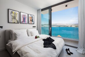 4 dormitorios, tabla de planchar con plancha, wifi gratis y ropa de cama
