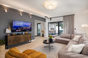 Fernseher