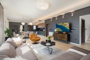 Fernseher