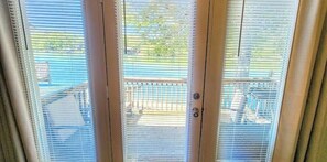 Interior - Escape to Clearwater!
 (Hot Springs)