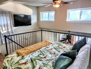 2 bedrooms, WiFi