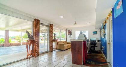 Lamplighter Inn Independence