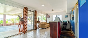 Lamplighter Inn Independence