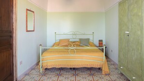 3 Schlafzimmer, kostenloses WLAN, Bettwäsche