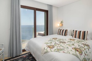 4 間睡房、熨斗/熨衫板、上網、床單