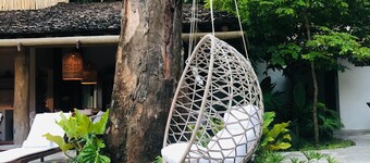 Hotel Boutique Vila São João