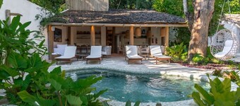 Hotel Boutique Vila São João