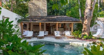 Hotel Boutique Vila São João