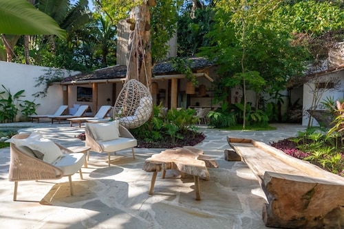 Hotel Boutique Vila São João