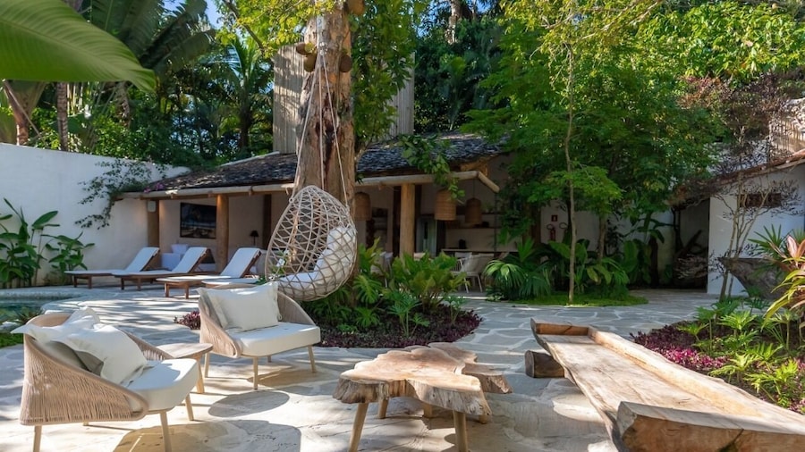 Hotel Boutique Vila SĂŁo JoĂŁo