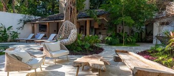 Hotel Boutique Vila São João