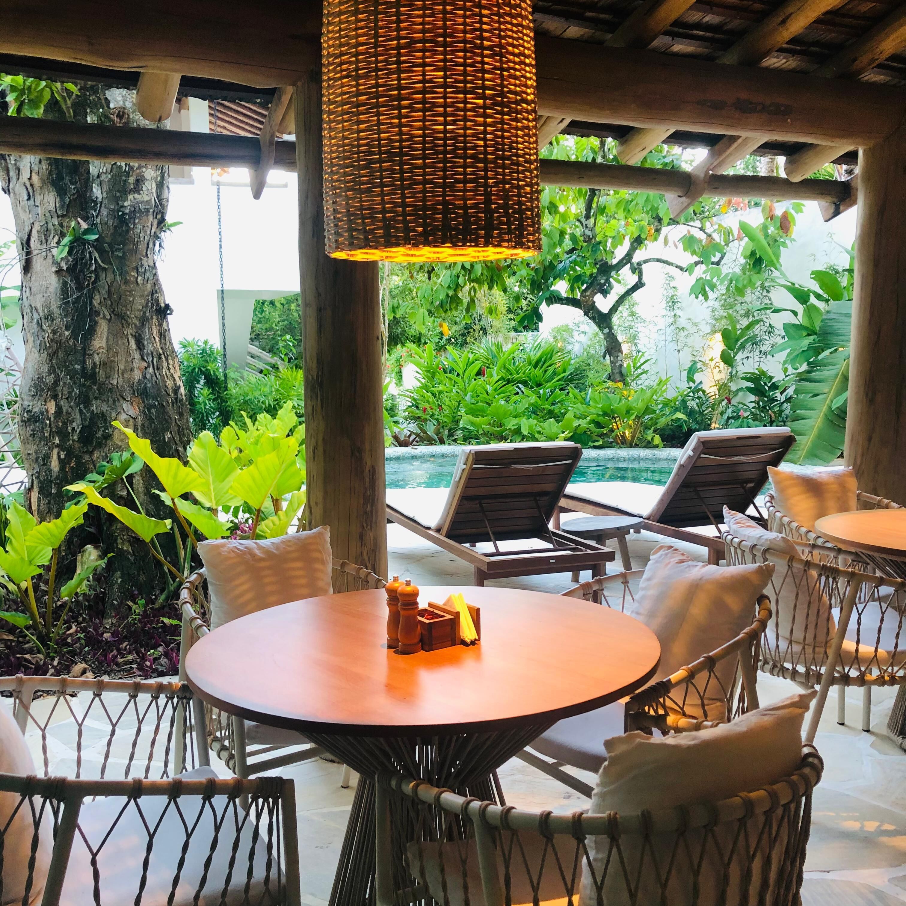Restaurante