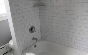 Bathroom - Down the Shore. Close to Beach, Bay & Boardwalk. Ocean City NJ
 (Ocean City)