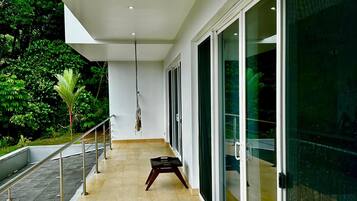 Detalle del exterior