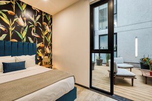 컴포트 아파트 | 객실 내 금고, 무료 WiFi