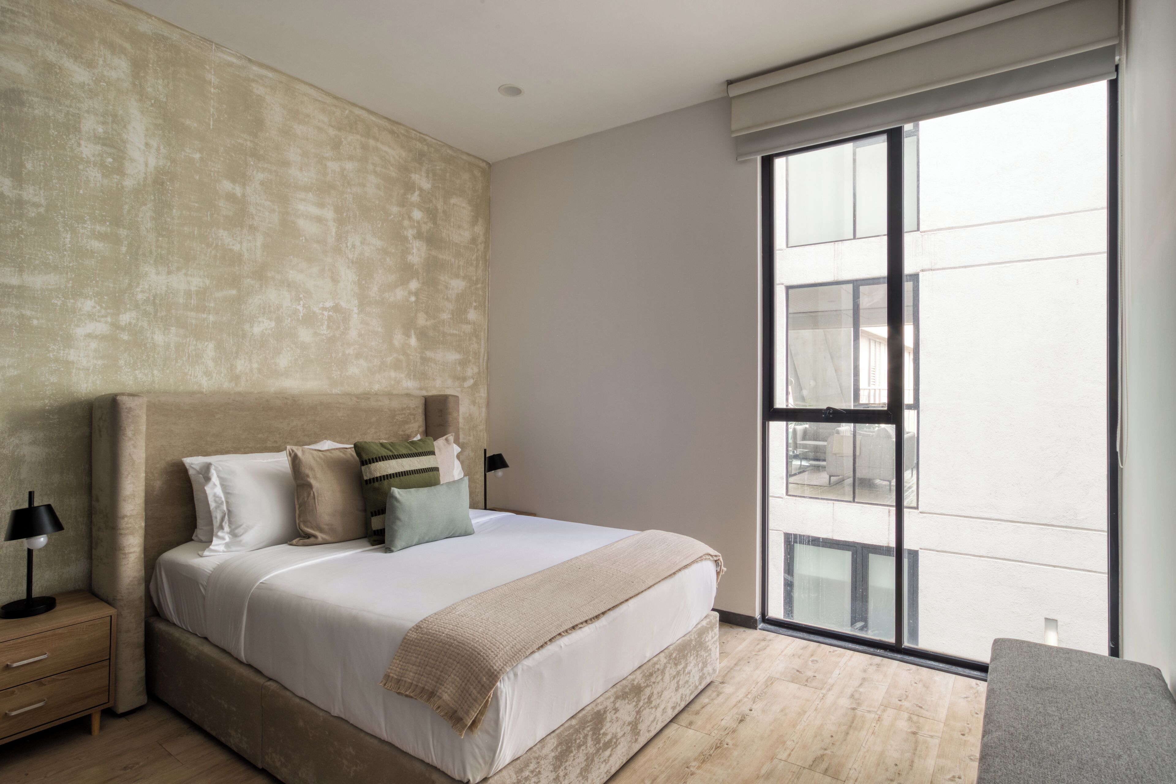 Elite Apartment | In-room safe, free WiFi