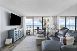 スマートテレビ、書庫