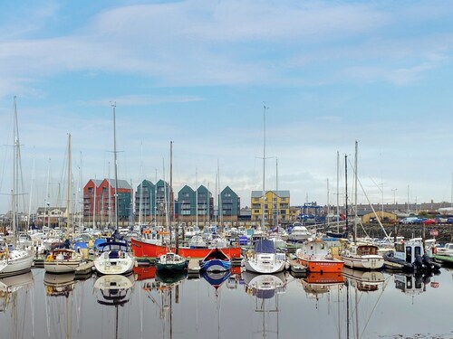 2 bedroom accommodation in Amble