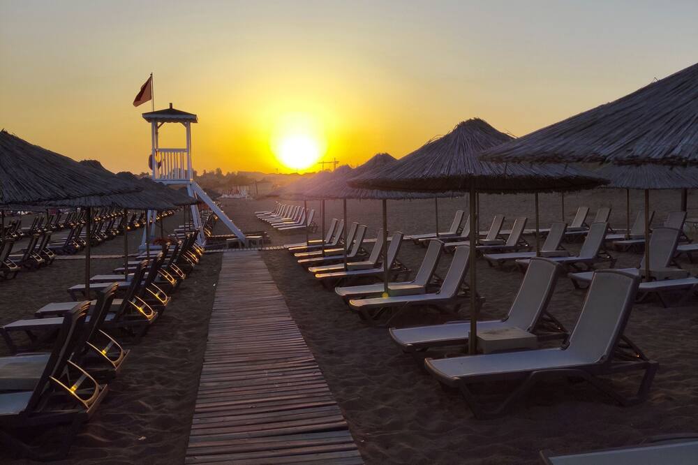CRB Crown Residence Belek Health & Spa