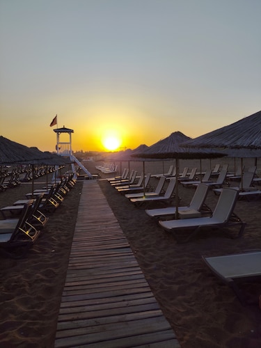 CRB Crown Residence Belek Health & Spa