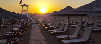 CRB CROWN RESIDENCE BELEK HEALTH & SPA