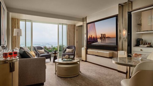 CRB Crown Residence Belek Health & Spa