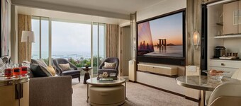 CRB Crown Residence Belek Health & Spa