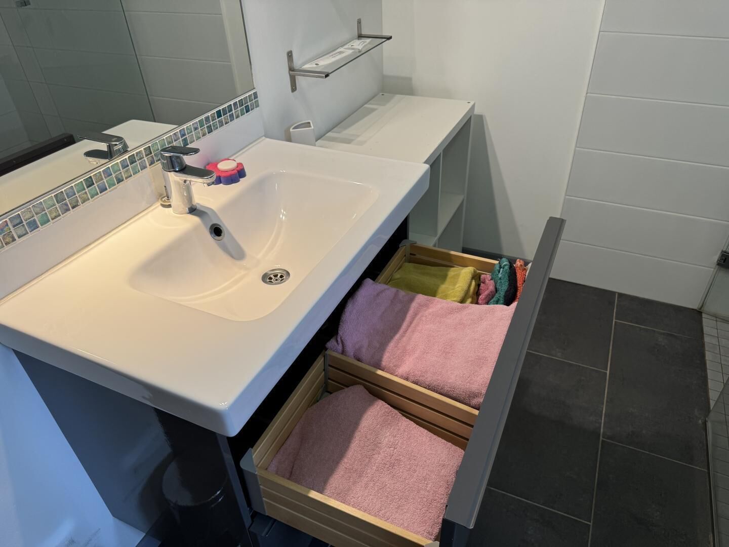 Badkamer
