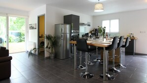 Cuisine privée