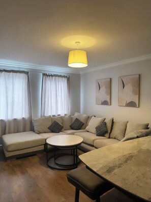 スマートテレビ