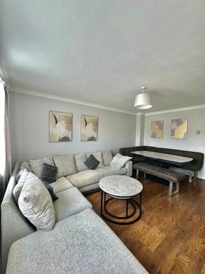 スマートテレビ