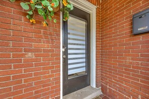 Detalle exterior