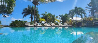 Villa Diamantine - Elegant and spacious