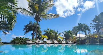 Villa Diamantine - Elegant and spacious