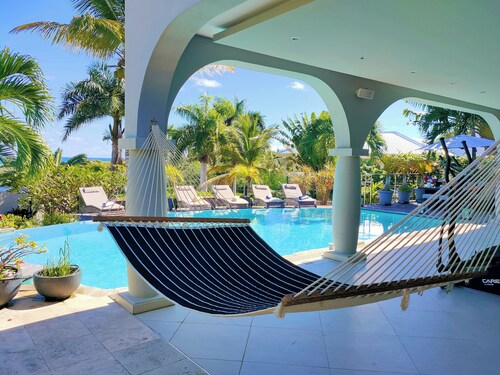 Villa Diamantine - Elegant and spacious