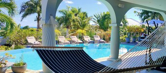 Villa Diamantine - Elegant and spacious