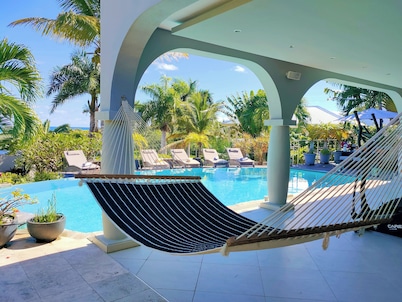 Villa Diamantine - Elegant and spacious