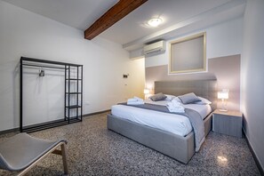3 chambres, fer et planche Ă repasser, Wi-Fi gratuit