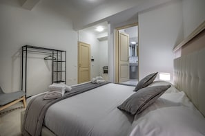 3 chambres, fer et planche Ă repasser, Wi-Fi gratuit