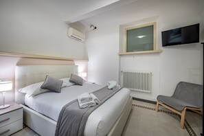 3 chambres, fer et planche Ă repasser, Wi-Fi gratuit