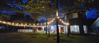 Welcome to The Beach House