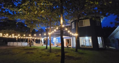 Welcome to The Beach House