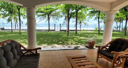 Welcome to The Beach House