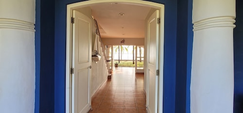 Welcome to The Beach House