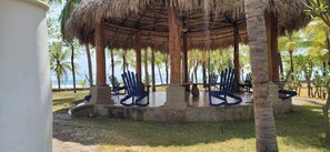 Property grounds - Welcome to The Beach House (Managua)