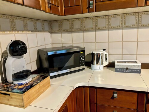 2 Bedroom Apartment in Pamparato