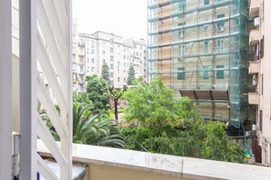 Property grounds - Cosy Vatican Apartment (Roma)