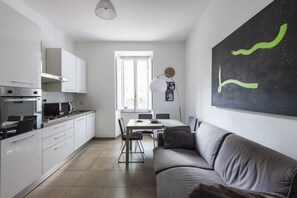 Coin séjour