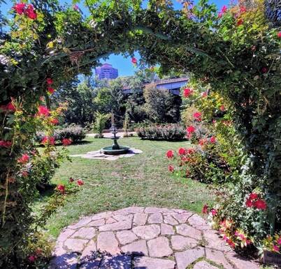 New Construction townhome close to everything downtown w/transparent pricing 