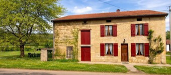 LA MADELEINE - MALANDRY